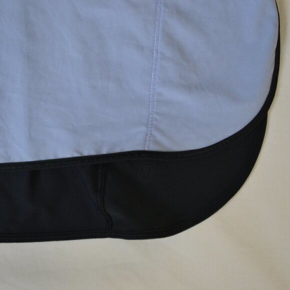 LULULEMON | Pump It Up Tank Singlet Top | Sz. 4 - Picture 8 of 12